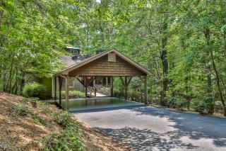 Two Duck Creek Cottage - Jasper - 9