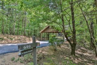 Two Duck Creek Cottage - Jasper - 8
