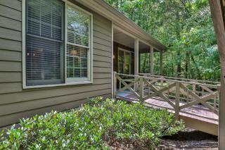 Two Duck Creek Cottage - Jasper - 7