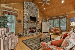 Two Duck Creek Cottage - Jasper - 6