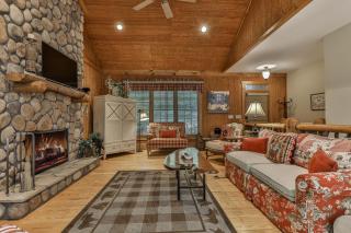 Two Duck Creek Cottage - Jasper - 5