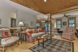 Two Duck Creek Cottage - Jasper - 4