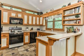 Two Duck Creek Cottage - Jasper - 2