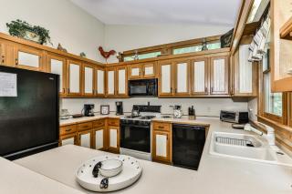 Two Duck Creek Cottage - Jasper - 1