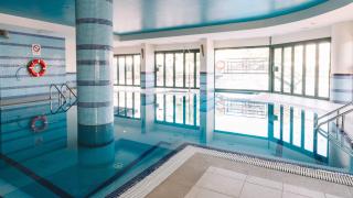 Holiday Inn Algarve Albufeira by IHG - Albufeira - 5