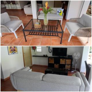 Villa Saint François - 8