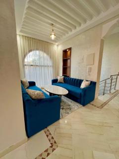 Villa De Luxe Marrakech Targa - 6