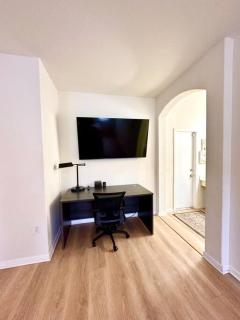 Luxury DreamStay Miami 3BED 2BATH King Suite - - 7