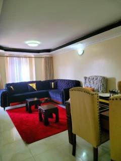 Nasra gardens - Nairobi - 0