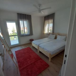 Peaceful, spacious and pristine home - Çeşme - 7