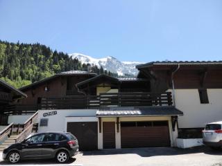 Résidence Les Trolles - Trolles 5A MAE-7374 - Les Contamines-Montjoie - 1