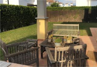 EMERALD GOLF Villa - 2