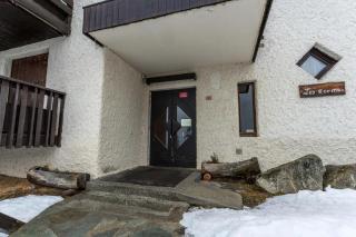 Résidence Les Ecrins - Adorable studio au coeur de la forêt des Orres MAE-6224 - Les Orres - 8
