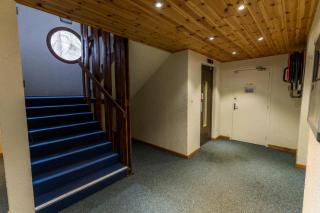 Résidence Les Ecrins - Adorable studio au coeur de la forêt des Orres MAE-6224 - Les Orres - 6