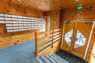 Résidence Les Ecrins - Adorable studio au coeur de la forêt des Orres MAE-6224 - Les Orres - 5