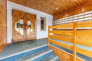 Résidence Les Ecrins - Adorable studio au coeur de la forêt des Orres MAE-6224 - Les Orres - 4