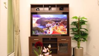 Greywood Oasis 2BR Elegant Retreat Near Masdar Park & City Centre Masdar - 6