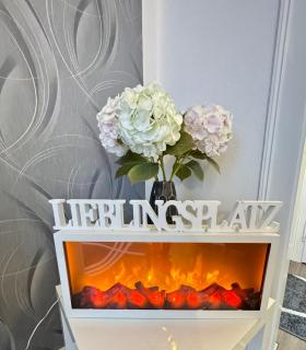 Lieblingsplatz - Eisenach - 2