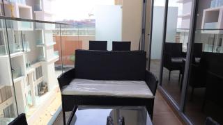 Cozy 2BR Masdar Pool Parking and Near Airport - Abu Dhabi - 5