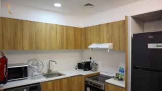 Oasis Grove - Stylish 2BR Retreat in Masdar City - Abu Dabi - 8