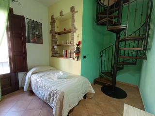 Luma Guest House - Castelbuono - 9