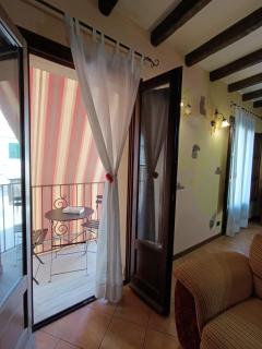 Luma Guest House - Castelbuono - 8