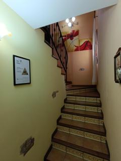 Luma Guest House - Castelbuono - 6
