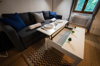 Le Petit Brienne - Centre-Ville Aéroport TBS - 0