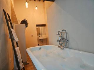 La casa del Prete - Montecastrilli - 8