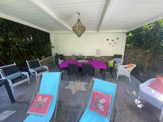 Villa Marino in Aurora - Capri - 1