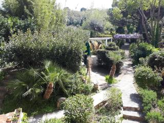 Villa Marino in Aurora - Capri - 6