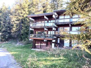 Résidence Deux Tetes - Très agréable 2 pièces coin montagne récemment rénové, dans un quartier calme à 50 mètres des pistes MAE-6364 - Arc 1600 - 8