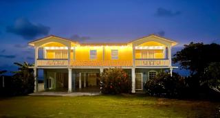 Kite beachfront Villa in Las Picuäs - Rio Grande - 9