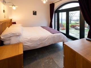 Cart Shed - Mauchline - 5