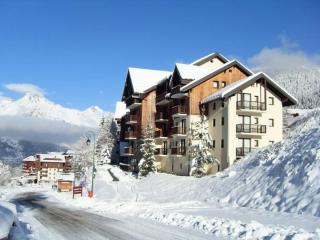 Chalets Du Thabor - 3 pièces 6/8 personnes pied piste MAE-0291 - Modane - 9