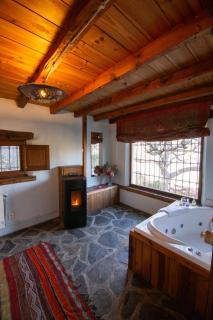 La Casa del Nogal - Güéjar-Sierra - 4