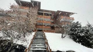 Résidence Les Cimes Ii - Studio pour 4 personnes à Meribel Mottaret dans le quartier du Hameau, au pied des pistes MAE-2591 - 9