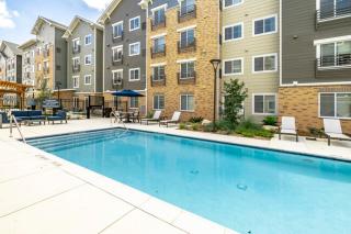 Simplicity At The Rim 1209 I Comfy 1 Bed 1 Bath - San Antonio - 3