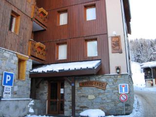 Résidence Le Tetras Lyre - Au pied du télécabine magnifique appartement MAE-7651 - Aime-La Plagne - 9