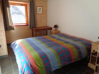 Appartement de plain pied dans chalet - Saint-Sorlin-dʼArves - 3