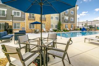 Simplicity At The Rim 1314 I Comfy 2 Bed 2 Bath - San Antonio - 6