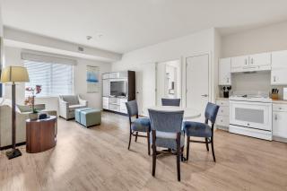 Simplicity At The Rim 1102 I Comy 3 Bed 2 Bath - San Antonio - 9