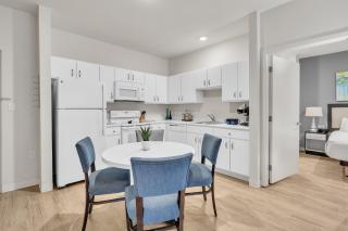 Simplicity At The Rim 1121 I Comfy 2 Bed 2 Bath - 5