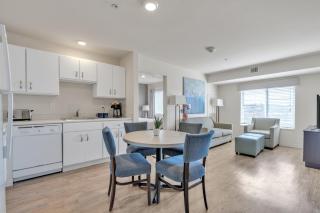 Simplicity At The Rim 1406 I Comfy 2 Bed 2 Bath - 8