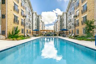 Simplicity At The Rim 1414 I Comfy 2 Bed 2 Bath - San Antonio - 2
