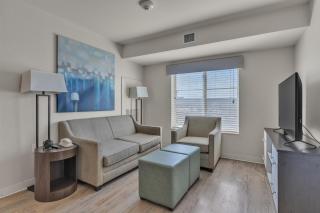 Simplicity At The Rim 1416 I Comfy 2 Bed 2 Bath - San Antonio - 4