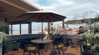 Hotel Rio Guayas - Guayaquil - 3