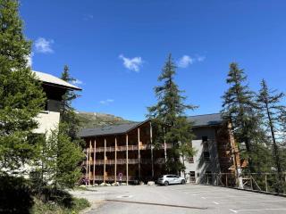 Varsea Residence - RESIDENCE VARSEA MAE-9991 - Vars - 2