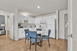 Simplicity At The Rim 1201 I Comfy 2 Bed 2 Bath - San Antonio - 8