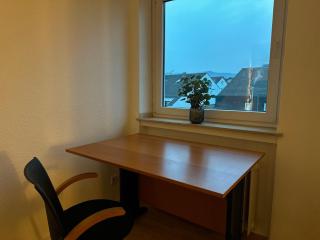 Wohnung mit Iburg Blick für 1-3 Personen - Bad Driburg - 4